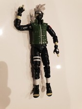 Figurine Naruto Hatake Kakashi