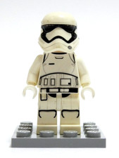 LEGO STAR WARS FIRST ORDER STORMTROOPER SW 0667 MINIFIGURE FIGURINE OFFICIELLE
