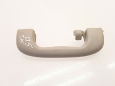 Vauxhall Opel Corsa C 2006