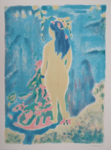 Jules cavailles la - jules,