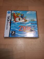 jeu nintendo ds the legend of