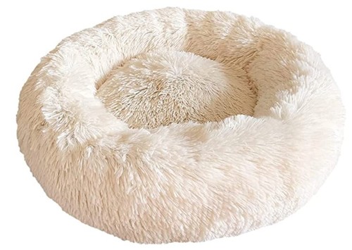 Panier lit couchage rond - panier,
