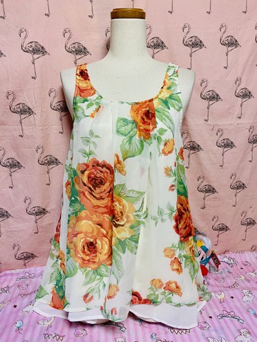 Ingni tops blouse japan - 🍀ingni🍀tops,