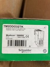 BRAND NEW TM2DDO32TK Schneider PLC Expansion Output Module TM2DDO32TK FREE SHIP