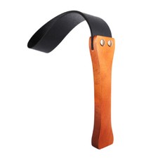 Cravache Cuir Fouet Bondage