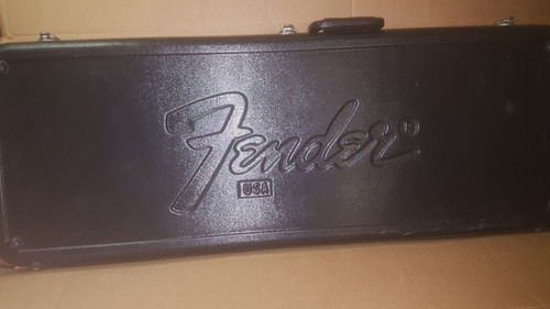 1981 fender stratocaster - fender,