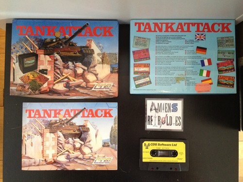 Tank attack tankattack - , k7