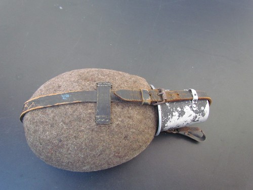 Gourde allemande 45 - gourde,