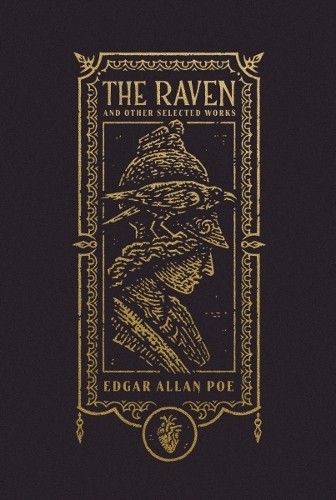 Edgar allan poe the raven - the,