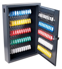 Armoire à clés Deluxe pour