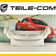 Couvercle moteur Porsche 911 996.1 GT3, modèle 2000, sans aileron arrière