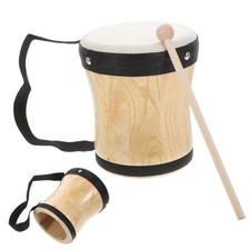  Tambour Instruments De Percussion Pour Les Enfants Jouets Éducatifs