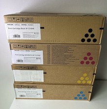 Toner Ricoh SP C310HE - Pack