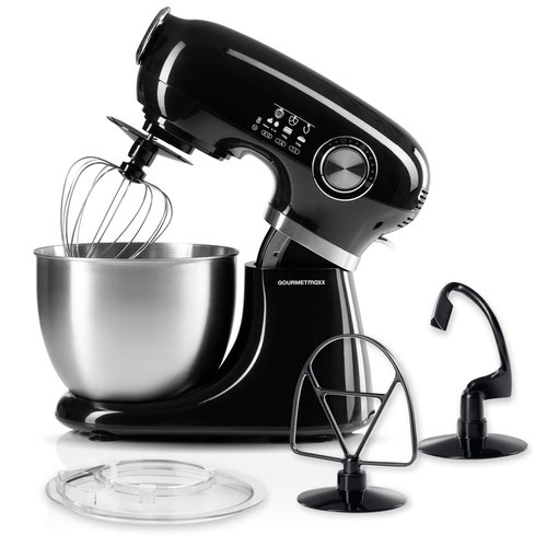 Gourmetmaxx robot cuisine - robot,