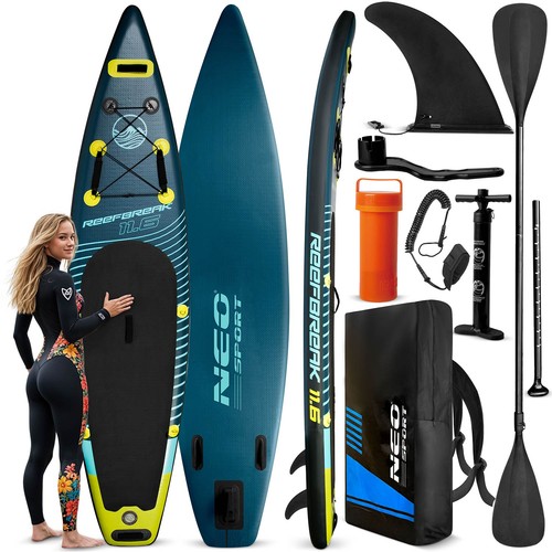 Planche sup gonflable - sup,