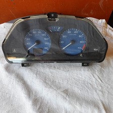Compteur Peugeot 106 Ph 2 Essence