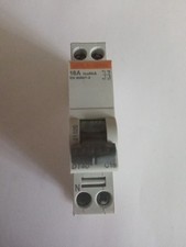 disjoncteur C16 merlin gerin