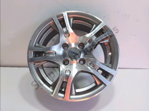 Jante aluminium fendt - jante,