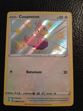 Carte Pokémon Couaneton SV095/SV122 EB4.5 Destinées Radieuses B vf (port groupé)