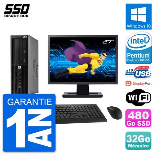 Workstation z220 sff - hp,