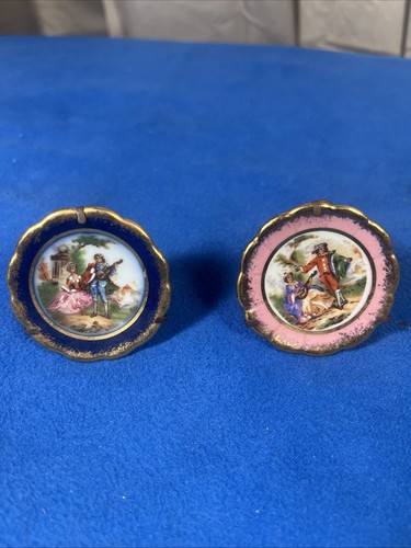 Limoges france porcelain - france, set