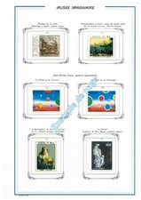 Album timbres à imprimer