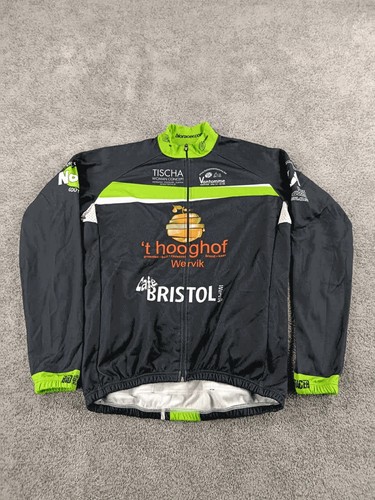 Bioracer veste saison homme - bioracer, mi-saison