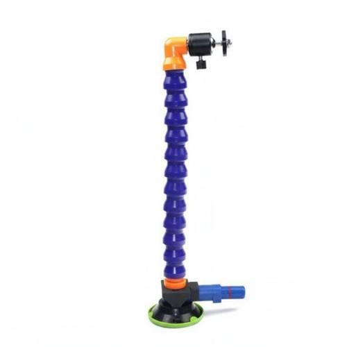 Support outil bras gooseneck - outil,