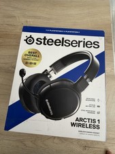 Casque Gamer Steelseries