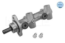 Maître-cylindre de frein Fonte grise 100 611 0035 MEYLE pour AUDI VW