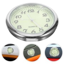 Horloge De Tableau Bord