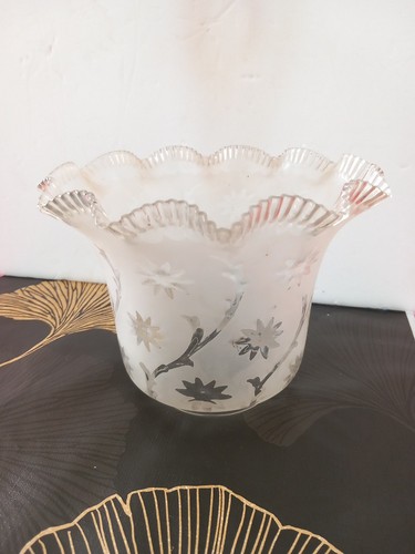 Grande tulipe pour - lampe, À