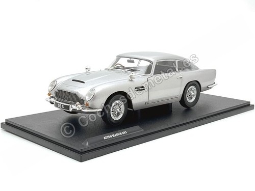 1964 aston martin db5 007 - 1964,