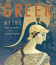Mythes Grecs Broché Ann P