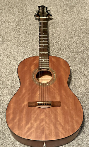 Samick greg bennett design - samick,
