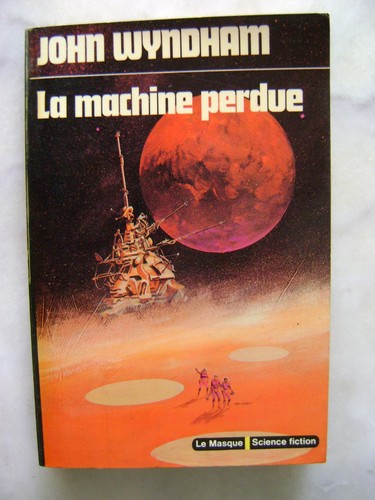 John wyndhan la - john,