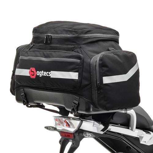 Sacoche selle arrière - selle,
