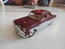 Corgi Ford Zodiac MK2 en