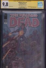  WALKING DEAD  # 1 - NEAL