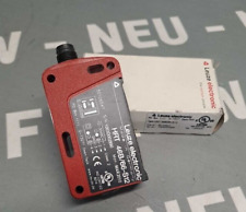 HRT46B66S12 - LEUZE ELECTRONIC -  HRT 46B/66-S12  / 50106547  Détecteur  NEUF