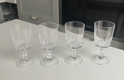 Lot verres vin - lot, de