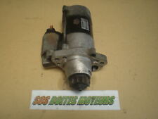 DEMARREUR NISSAN X TRAIL 2.2 DCI 136 CV 23300-8H801 / YD22  2006