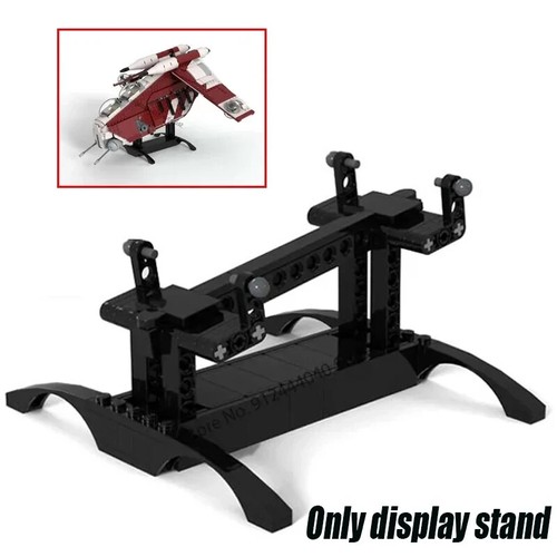 Kit support stand pour lego - kit, support/stand