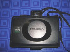 Vintage Polaroid EE100 Special