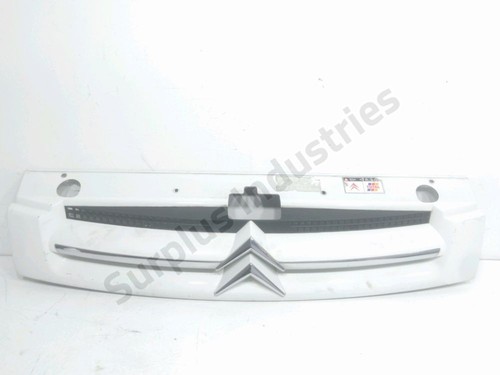 Calandre citroen berlingo - calandre, 1