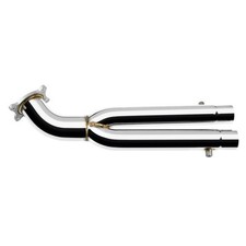 Downpipe inox FMIC.Pro pour