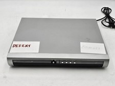 Lecteur DVD JVC XV-N5SL - Ne