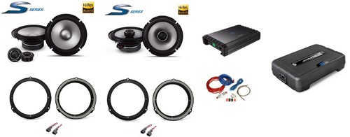 Kit alpine ligne res - s2, hi