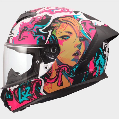 Ls2 casque moto - ls2,