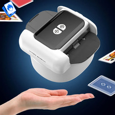 Mélangeur de cartes